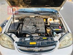 شيفروليه اوبترا